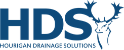 HDS Drainage Logo